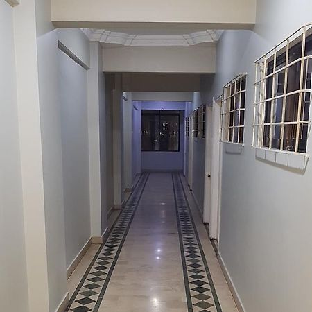 New Hotel Chilton Karaczi Zewnętrze zdjęcie