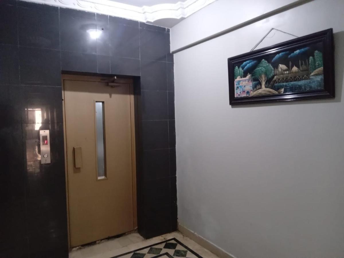 New Hotel Chilton Karaczi Zewnętrze zdjęcie