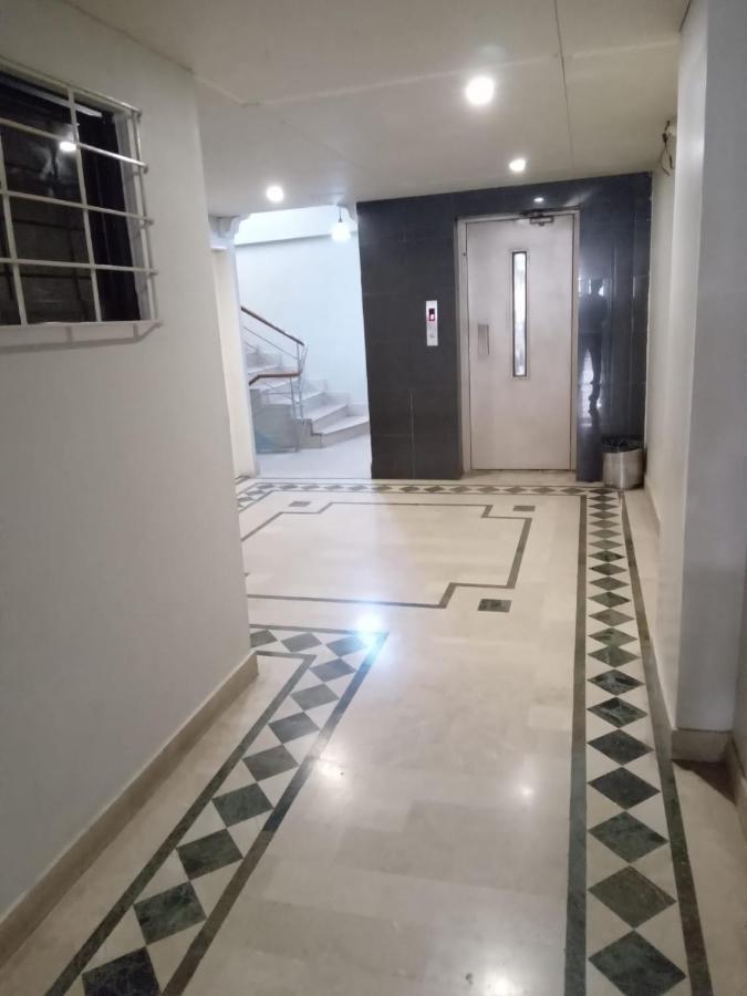 New Hotel Chilton Karaczi Zewnętrze zdjęcie