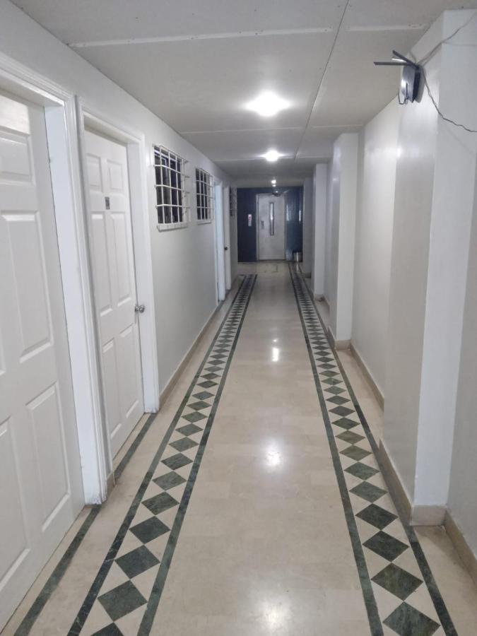 New Hotel Chilton Karaczi Zewnętrze zdjęcie