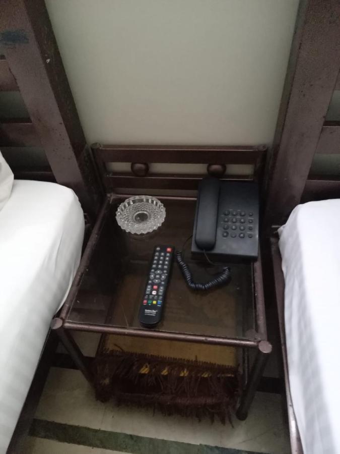 New Hotel Chilton Karaczi Zewnętrze zdjęcie
