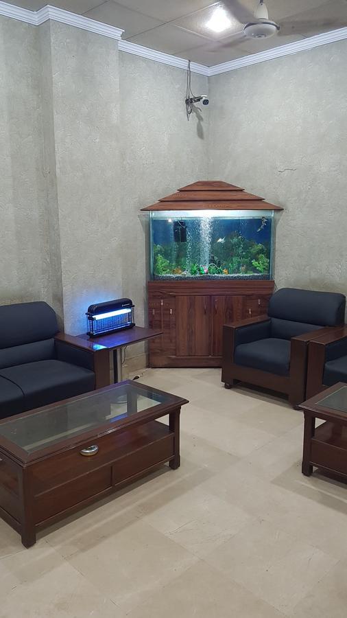 New Hotel Chilton Karaczi Zewnętrze zdjęcie