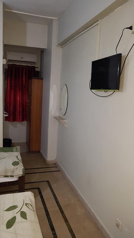 New Hotel Chilton Karaczi Zewnętrze zdjęcie