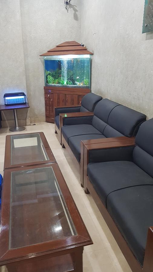 New Hotel Chilton Karaczi Zewnętrze zdjęcie