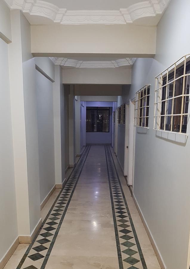 New Hotel Chilton Karaczi Zewnętrze zdjęcie